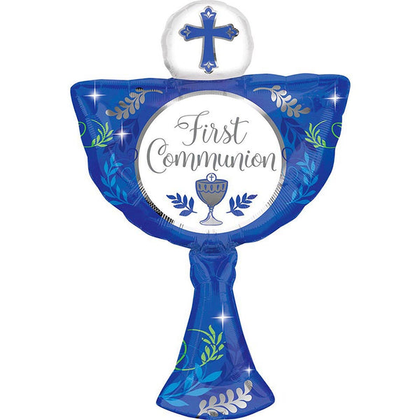 First Communion Balloon
