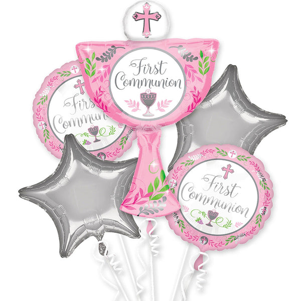 First Communion Balloon