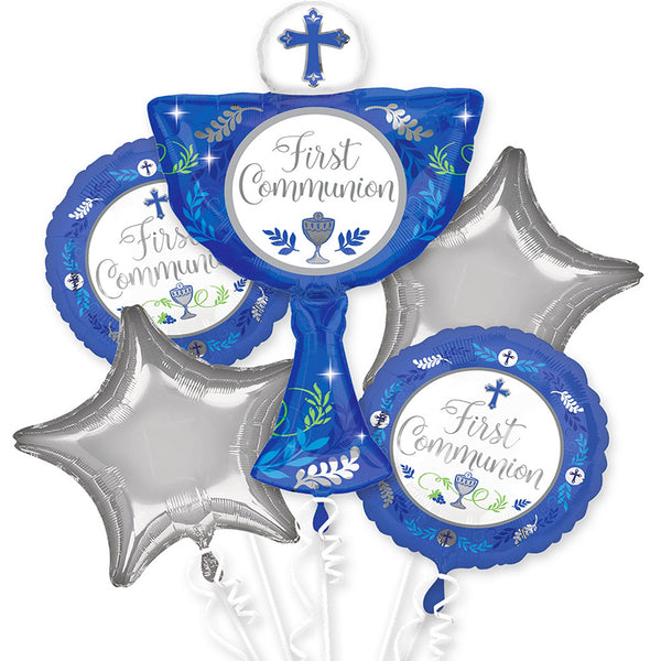 First Communion Balloon