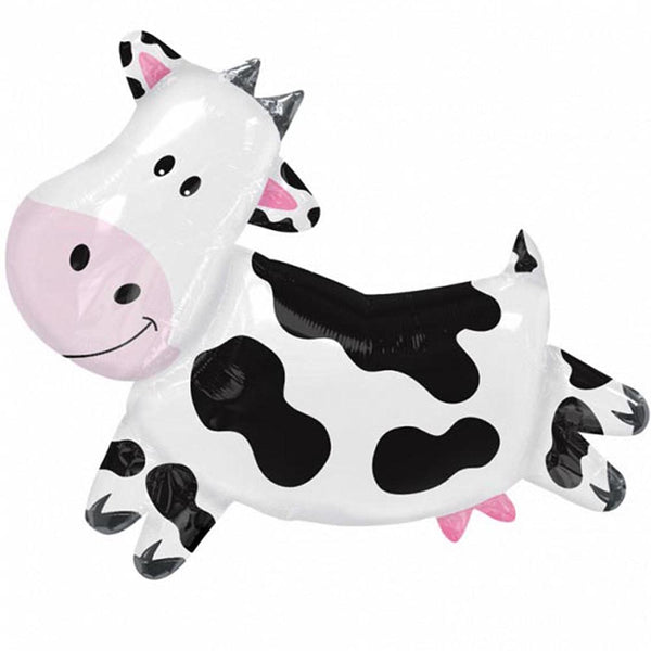 Cow Balloon