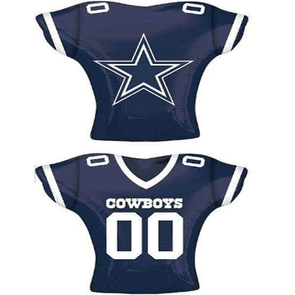 NFL Dallas Cowboys balloon