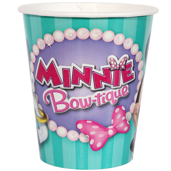 Minnie Mouse cup 