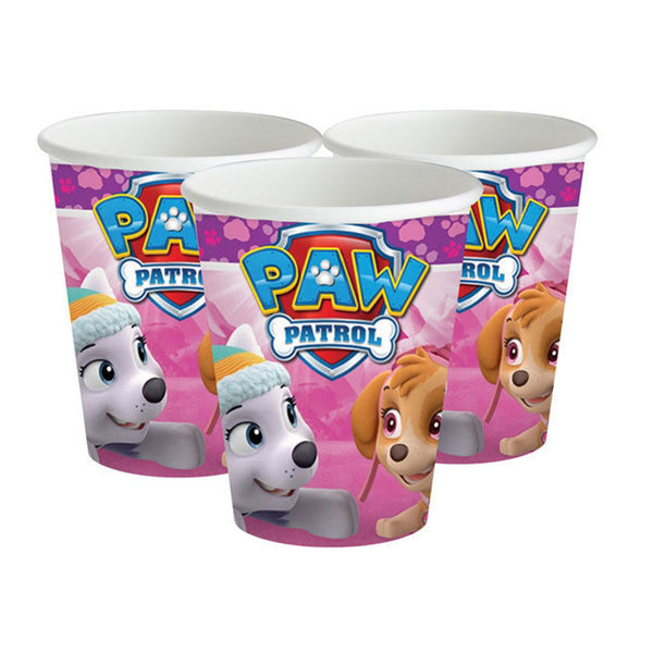 Paw Patrol cup