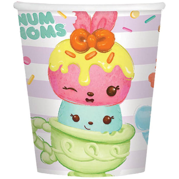 Num Noms cups