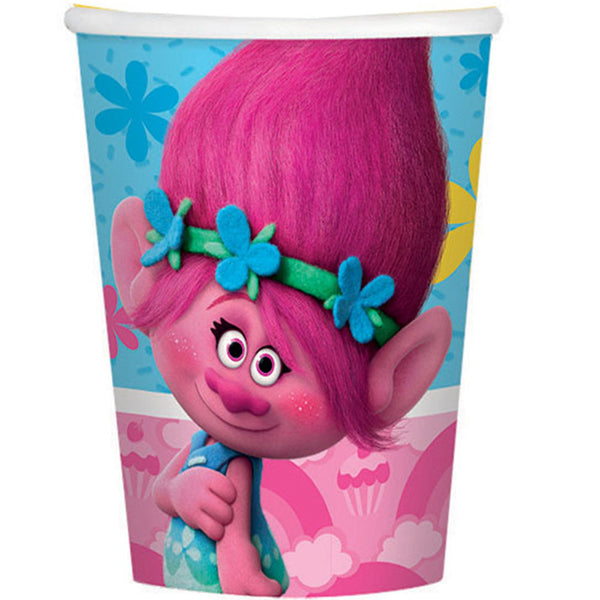 Trolls party supplies 