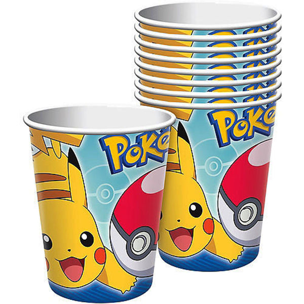 Pokemon cup