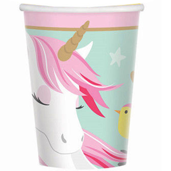 Unicorn cup