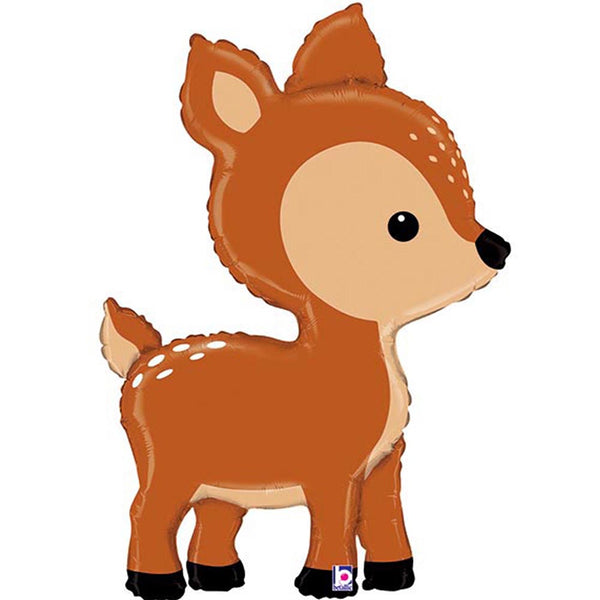 Deer balloon