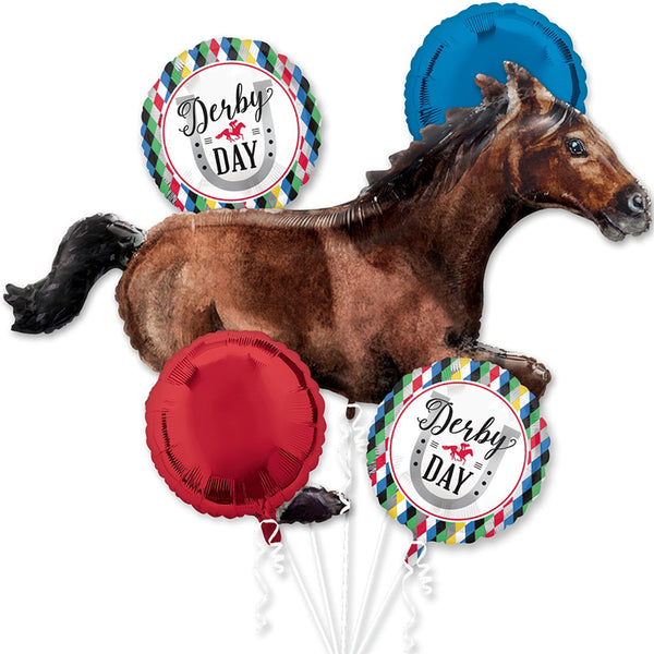 Horse Balloon