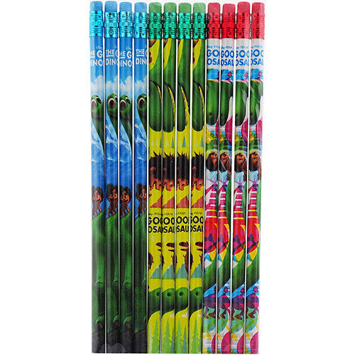 Good Dinosaur pencils