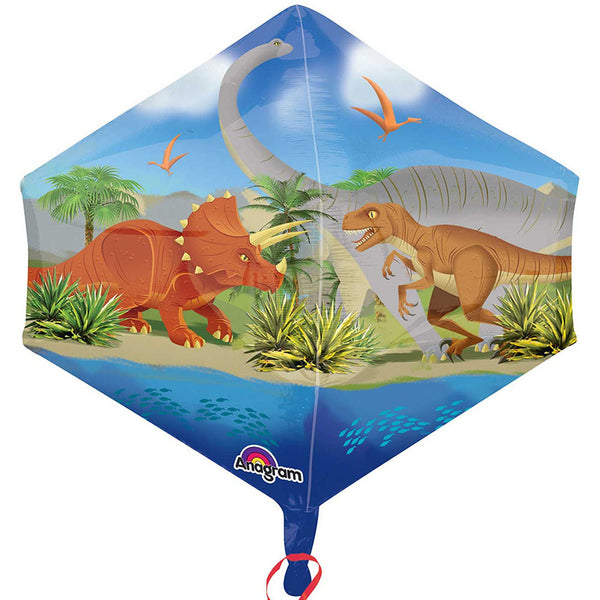 Dinosaur Balloon 