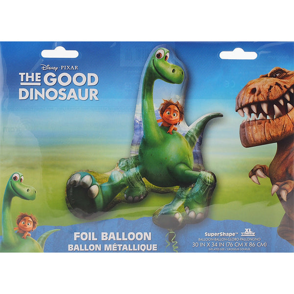 Good Dinosaur balloon