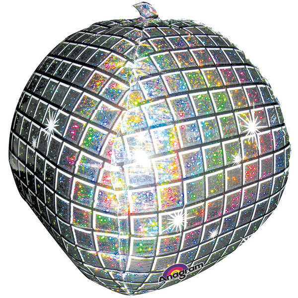 Disco Ball Balloon