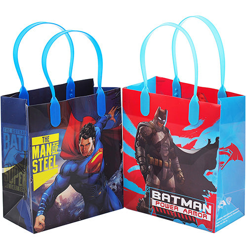 Batman Superman Goodie Bags