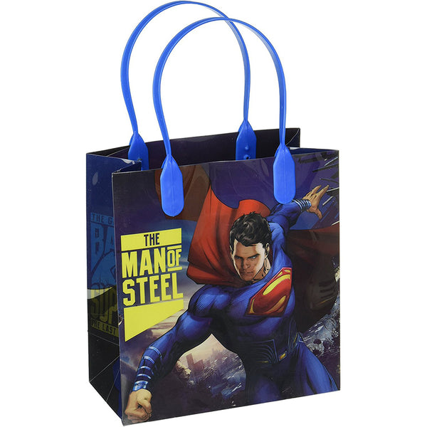 Dawn Justice goodie bags 6"