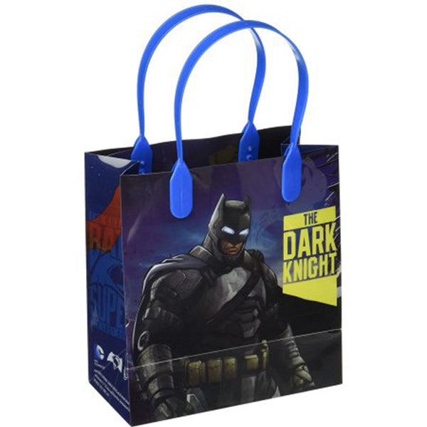 Dawn Justice goodie bags 6"