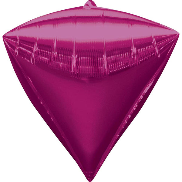 Diamondz balloon