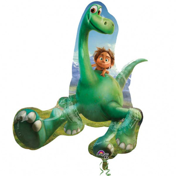 The Good Dinosaur balloon