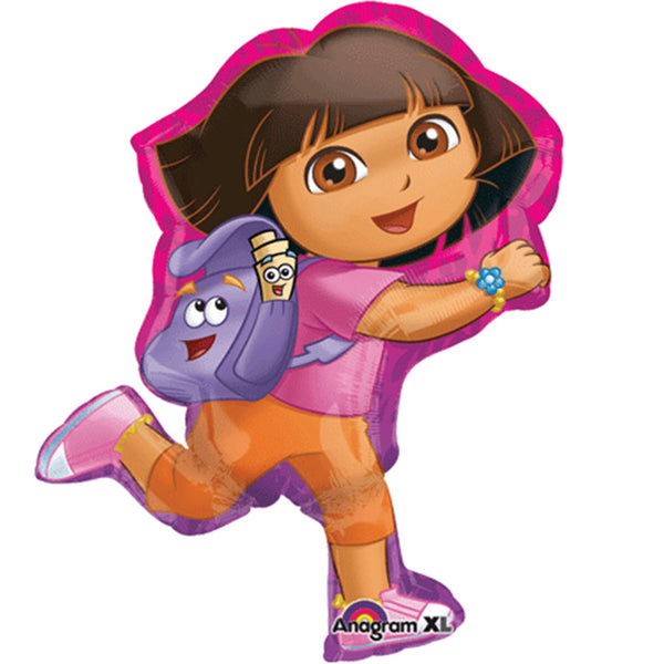 Dora balloon
