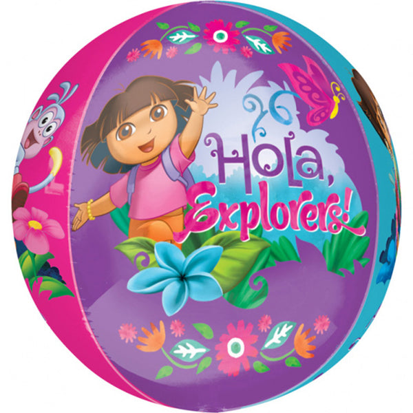 Dora balloon