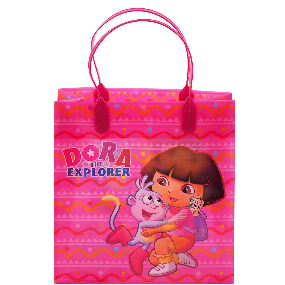 Lost kid's purse | This Dora the Explorer bag was spotted on… | Flickr