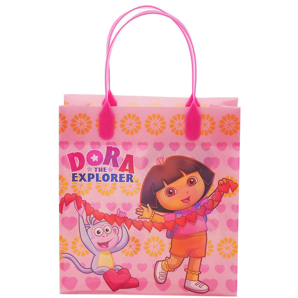 Dora goodie bags Party favors