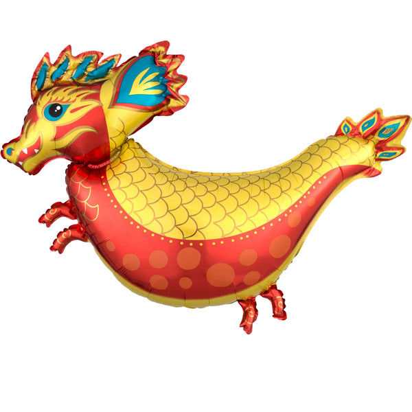 Dragon balloon
