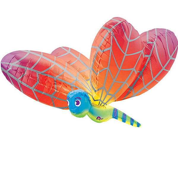 Dragonfly balloon