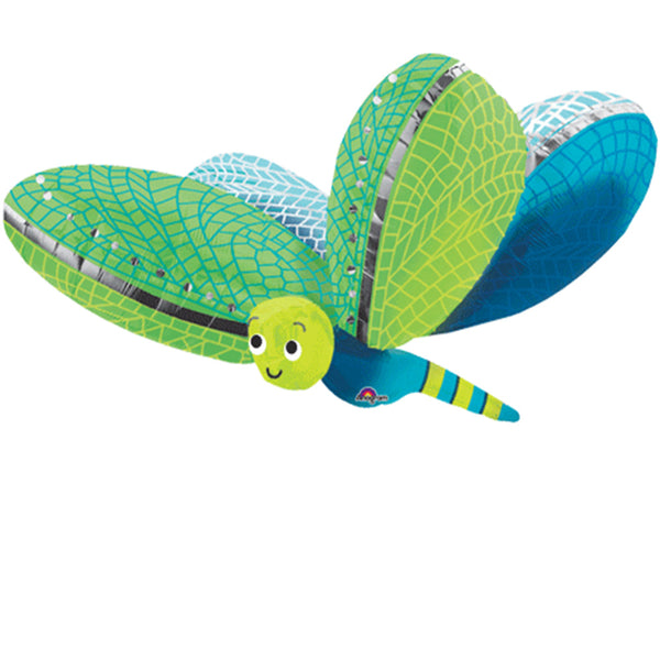 Dragonfly balloon