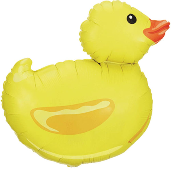 Duck balloon