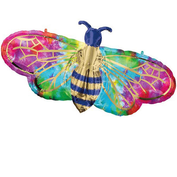 Dye Bee Balloon