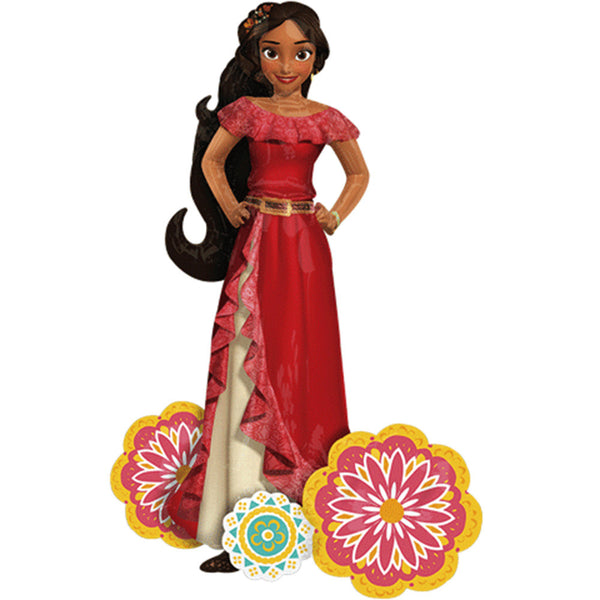 Elena Avalor balloon