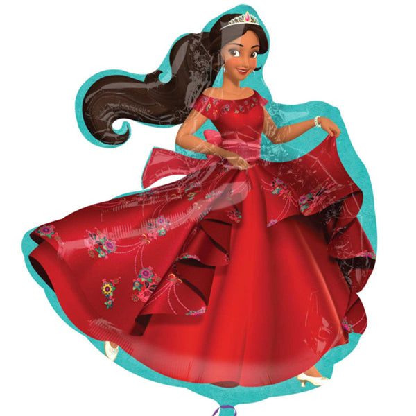 Elena of Avalor balloon