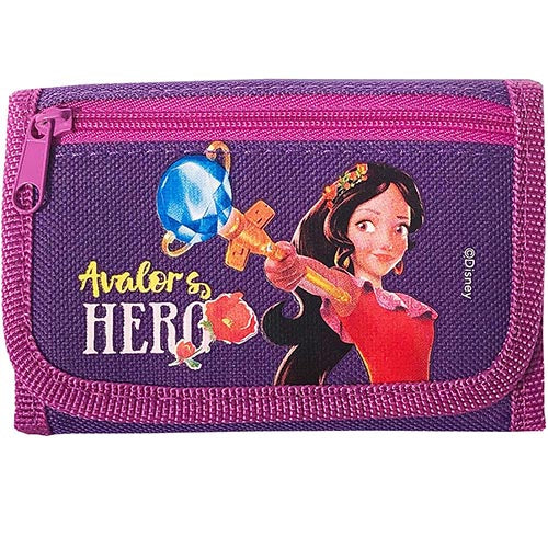 Princess Elena Wallet 