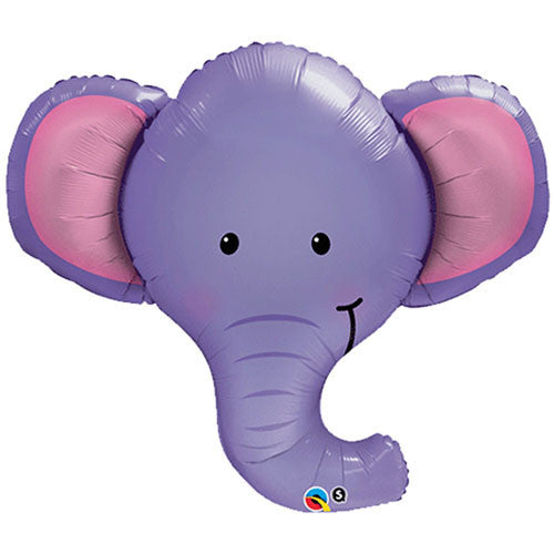 Elephant Balloon 39"