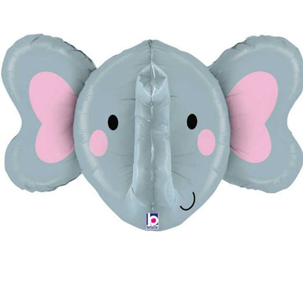 Elephant balloon