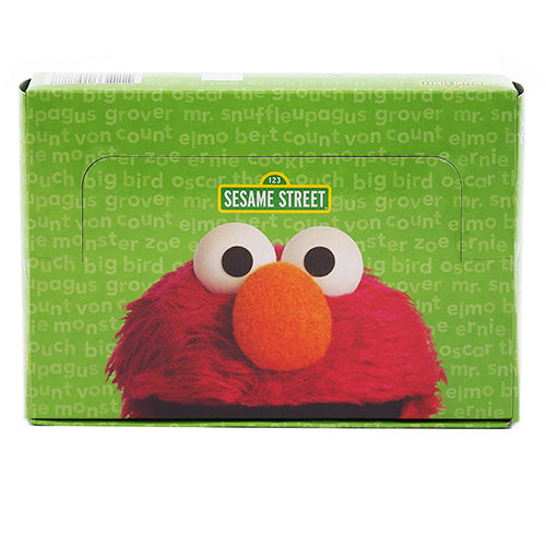 24 Elmo Authentic Licensed Self Inking Stampers in Box