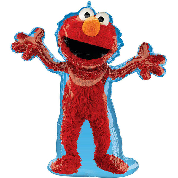 Elmo Balloon 