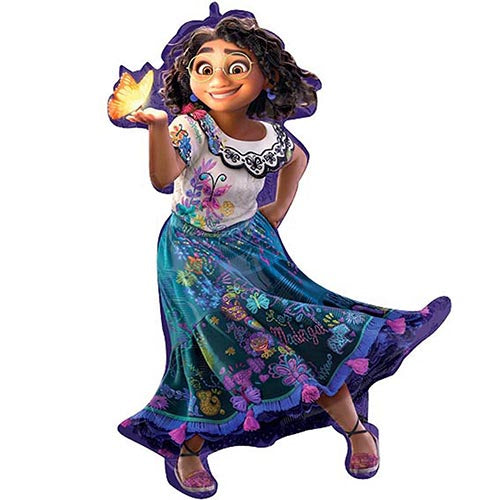 Disney Encanto balloon