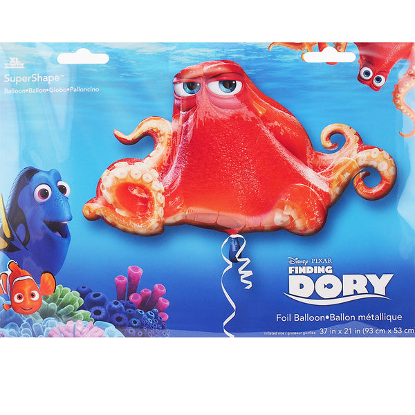 Finding Dory balloon 