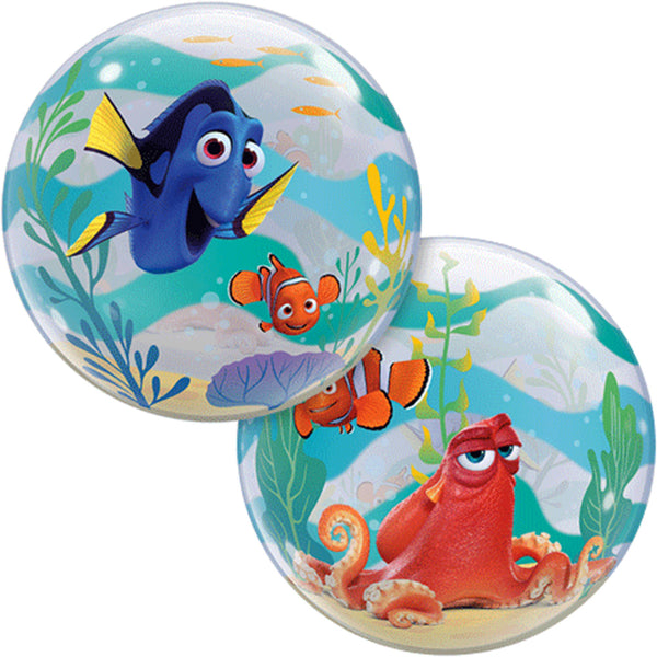 Finding Dory balloon