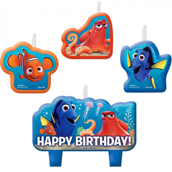 Finding Dory Candle 