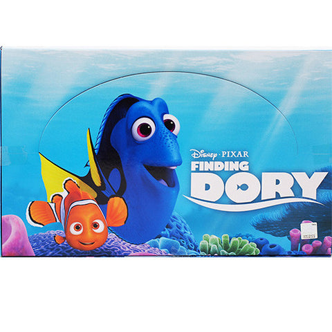 60 Finding Dory Authentic Licensed Self Inking Stampers in Box