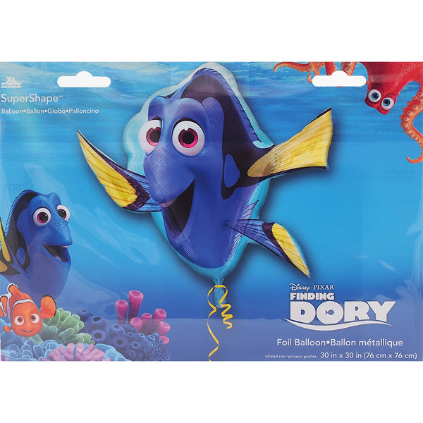 Finding Dory balloon