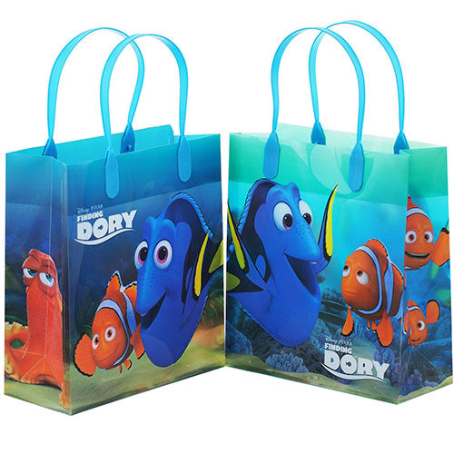 Finding Dory goodie bags 
