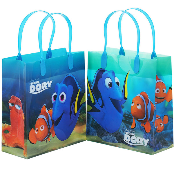 Finding Dory goodie bags 8"