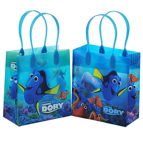 Finding Dory goodie bags 