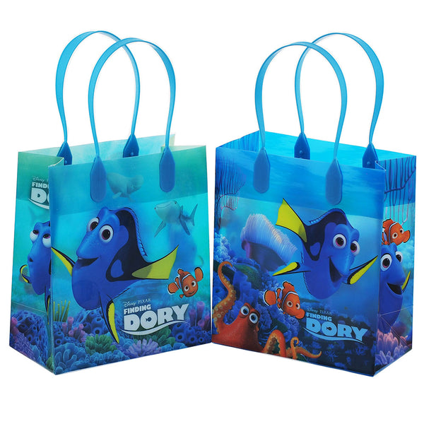 Finding Dory goodie bags 6"