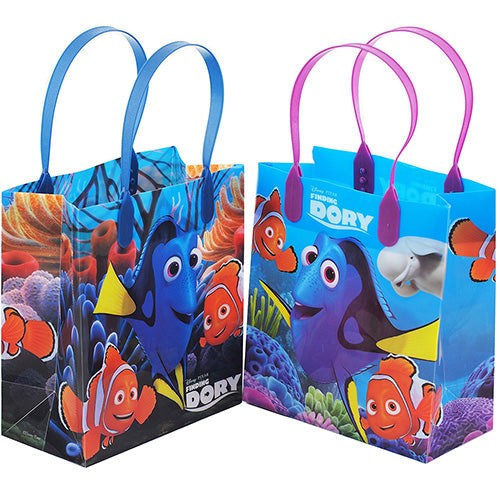 Finding Dory goodie bags 