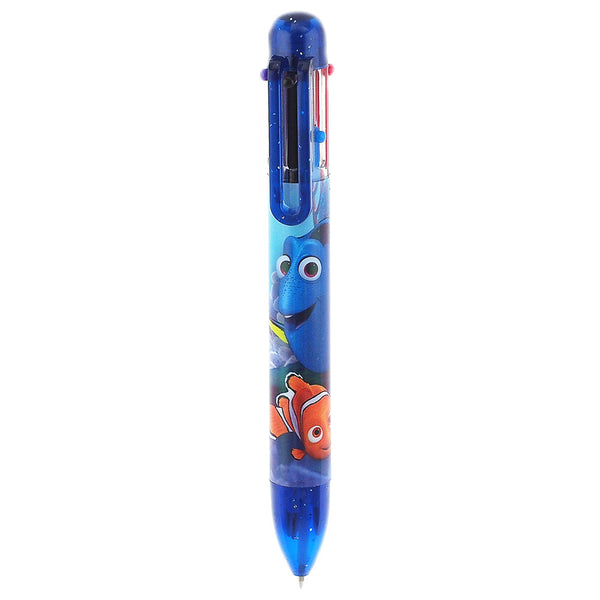 Finding Dory Authentic Licensed Blue Multi Colors Pen